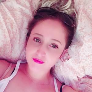 Meet your Posher, Rhiannon